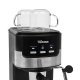 Tristar CM-2278 macchina per caffè Macchina per espresso 1,25 L 4