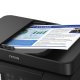 Epson EcoTank ET-4800 stampante multifunzione inkjet 4-in-1 A4, serbatoi ricaricabili alta capacità, 4 flaconi inclusi pari a 7500pag B/N 4500pag colore, Wi-FI Direct, USB 19