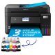 Epson EcoTank ET-4800 stampante multifunzione inkjet 4-in-1 A4, serbatoi ricaricabili alta capacità, 4 flaconi inclusi pari a 7500pag B/N 4500pag colore, Wi-FI Direct, USB 3