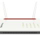 FRITZ!Box 6850 LTE router wireless Gigabit Ethernet Dual-band (2.4 GHz/5 GHz) 4G Bianco 5