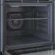 Candy Idea FCM955XRL/CN 70 L A Nero, Acciaio inox 4