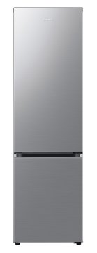 Samsung RB38C600CS9/EF frigorifero con congelatore Libera installazione 390 L C Acciaio inox