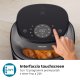 Philips 3000 series NA332/00 Airfryer 6.2 L, Friggitrice ad aria 16 in 1, App ricettario 12