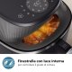 Philips 3000 series NA332/00 Airfryer 6.2 L, Friggitrice ad aria 16 in 1, App ricettario 13