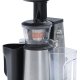 RGV Juice Art New Estrattore di succo 400 W Nero, Acciaio inox 2