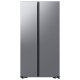 Samsung RS57DG400EM9 frigorifero side-by-side Libera installazione E Acciaio inox 2