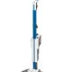 Polti Vaporetto SV620_Style Scopa a vapore 0,5 L 1500 W Blu, Bianco 2