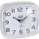 Trevi SL 3054 - orologio/sveglia al quarzo con tasto snooze/light, suoneria elettronica, movimento silenzioso sweep 4