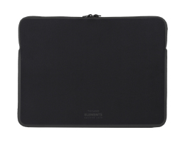 Tucano BF-E-MB213BK borsa per laptop 33 cm (13") Custodia a tasca Nero