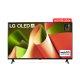 LG OLED B4 48'' Serie OLED48B46LA,TV 4K, 4 HDMI, Dolby Vision, SMART TV 2024 2