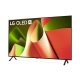 LG OLED B4 48'' Serie OLED48B46LA,TV 4K, 4 HDMI, Dolby Vision, SMART TV 2024 10