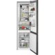 AEG RCB736D5MB Libera installazione 367 L D Nero, Grigio, Acciaio inox 2