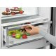 AEG RCB736D5MB Libera installazione 367 L D Nero, Grigio, Acciaio inox 7