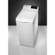 AEG L6TBG623 lavatrice Caricamento dall'alto 6 kg 1151 Giri/min Bianco 16