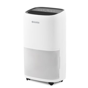 Olimpia Splendid Aquaria S1 20 P 5 L 38 dB 390 W Bianco