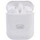 Trevi 0122201 cuffia e auricolare Wireless In-ear Musica e Chiamate Bluetooth Bianco 3