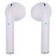 Trevi 0122201 cuffia e auricolare Wireless In-ear Musica e Chiamate Bluetooth Bianco 6