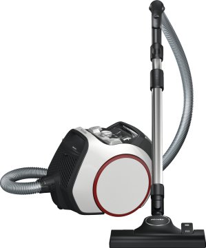 Miele Boost CX1 PowerLine 1 L A cilindro Secco 890 W Senza sacchetto