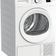 Beko DRX923W asciugatrice Libera installazione Caricamento frontale 9 kg A++ Bianco 3