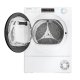 Candy Smart Pro CRO4 H7A2TBE-S asciugatrice Libera installazione Caricamento frontale 7 kg A++ Bianco 3