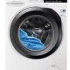 Electrolux EW7F384GREEN lavatrice Caricamento frontale 8 kg 1400 Giri/min Bianco 2