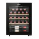 Candy DiVino CWC023 Libera installazione Nero 23 bottiglia/bottiglie 2