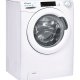 Candy Smart CSS128TE-11 lavatrice Caricamento frontale 8 kg 1200 Giri/min Bianco 3