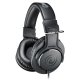 Audio-Technica ATH-M20X cuffia e auricolare Cuffie Cablato A Padiglione MUSICA Nero 2