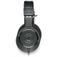 Audio-Technica ATH-M20X cuffia e auricolare Cuffie Cablato A Padiglione MUSICA Nero 3