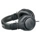 Audio-Technica ATH-M20X cuffia e auricolare Cuffie Cablato A Padiglione MUSICA Nero 4