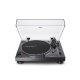 Audio-Technica AT-LP120X piatto audio Giradischi a trasmissione diretta Nero Manuale 3