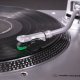 Audio-Technica AT-LP120X Giradischi a trasmissione diretta Argento Manuale 3