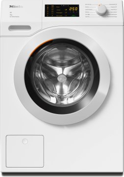 Miele WCD174 WCS lavatrice Caricamento frontale 9 kg 1400 Giri/min Bianco