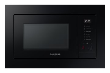 Samsung Forno a microonde ad Incasso 23L MS23A7318AK