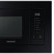 Samsung Forno a microonde ad Incasso 23L MS23A7318AK 5