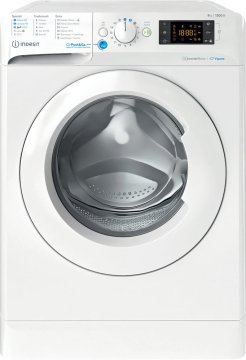 Indesit Lavatrice a libera installazione BWE 91296X WV IT - BWE 91296X WV IT