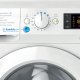 Indesit Lavatrice a libera installazione BWE 91296X WV IT - BWE 91296X WV IT 4