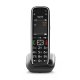 Gigaset E720 Telefono analogico/DECT Identificatore di chiamata Nero 2