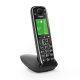 Gigaset E720 Telefono analogico/DECT Identificatore di chiamata Nero 4