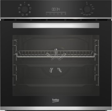 Beko b300 BBIM13300X 72 L 2600 W A Acciaio inox