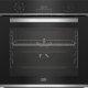 Beko b300 BBIM13300X 72 L 2600 W A Acciaio inox 2