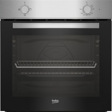 Beko b100 BBIC14000X 74 L 2400 W A Acciaio inox