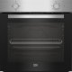 Beko b100 BBIC14000X 74 L 2400 W A Acciaio inox 2