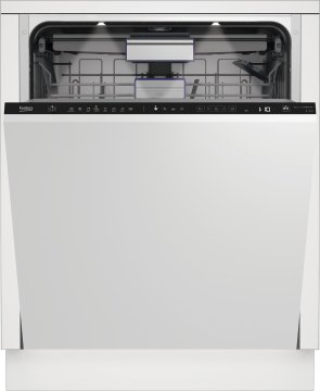 Beko BDIN38640D A scomparsa totale 16 coperti C