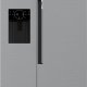 Beko GN166140ZXB frigorifero side-by-side Libera installazione 571 L E Acciaio inox 2