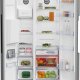 Beko GN166140ZXB frigorifero side-by-side Libera installazione 571 L E Acciaio inox 5