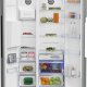 Beko GN166140ZXB frigorifero side-by-side Libera installazione 571 L E Acciaio inox 6