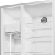 Beko GN166140ZXB frigorifero side-by-side Libera installazione 571 L E Acciaio inox 7