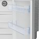 Beko GN166140ZXB frigorifero side-by-side Libera installazione 571 L E Acciaio inox 10