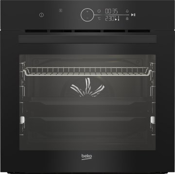 Beko bPRO 500 BBIM17400BDS 72 L 3300 W A+ Nero